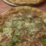 Il Pepe Rosa Comida