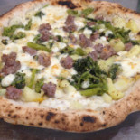 Da Enzo Food