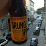 Crocini Nourriture