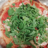 Il Saraceno Comida