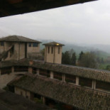 Locanda Della Moiana Extérieur