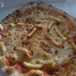 Pizza Magu Comida