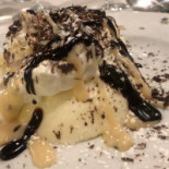 Antica Fontana Nourriture