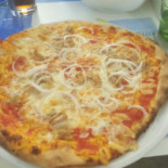Pizzeria Due Righe Comida