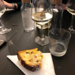 Il Berin food