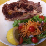 Brancaccio Cafe Cibo
