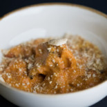 Curcuma Mango Indiano food