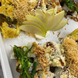 Basho Comida