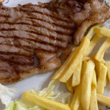 Osteria Da Franco Comida