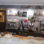 Moliendo Caffe Di Camboni Fabrizio Nourriture