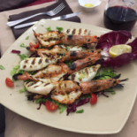 La Pianella food
