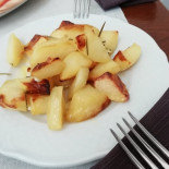 La Pianella food