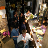 Beershow Carte