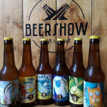 Beershow Nourriture