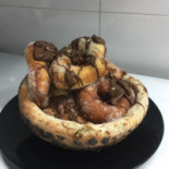 Spaghipizza Comida