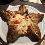 Spaghipizza Comida