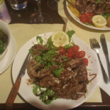 La Kantinetta food