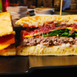 Beeriot Comida
