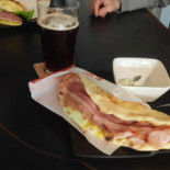 Beeriot Comida