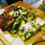 Il Pizzicotto Nourriture