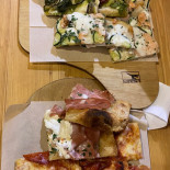 Il Pizzicotto Comida