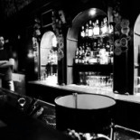 The Phonogram Club Esterno