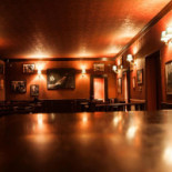 The Phonogram Club Dentro
