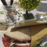 La Biga Comida