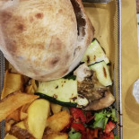 La Biga Comida