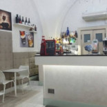 O' Scia Nourriture
