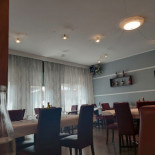 Trattoria Pizzeria Ceccarello Nourriture