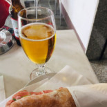 Moderno Comida