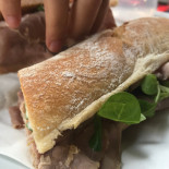 Moderno Comida