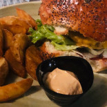 Start Up Burger Comida