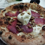 L'officina Della Pizza Di Severino Mario
