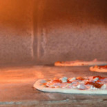 Pizzeria Da Leo food
