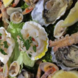 I D'avino Nourriture