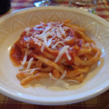 Il Castagneto Nourriture