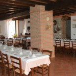 Ronco Delle Rose Nourriture