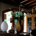 Al Munaron À l'intérieur