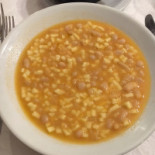 Boselli Comida