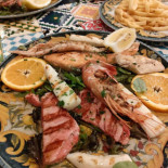 Del Moro Comida