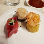 Kuaizi food