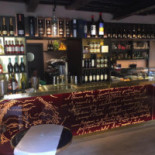 Fedor Bistro Nourriture