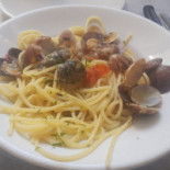 L'osteria food