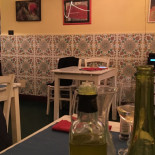 L'osteria food