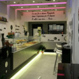 Tody Pizzeria Comida