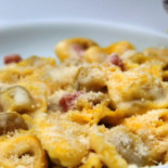 Caffe Don Camillo Comida