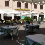 Caffe Don Camillo Comida