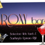 Roxy Nourriture